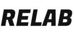 Relab logo