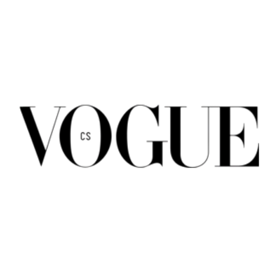 Vogue Czechoslovakia